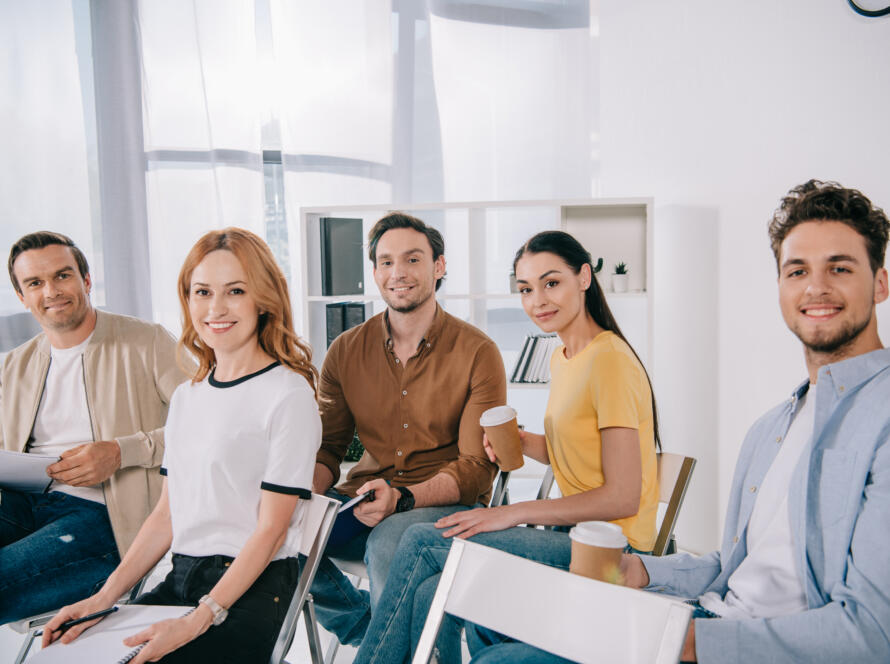 Talentmanagement